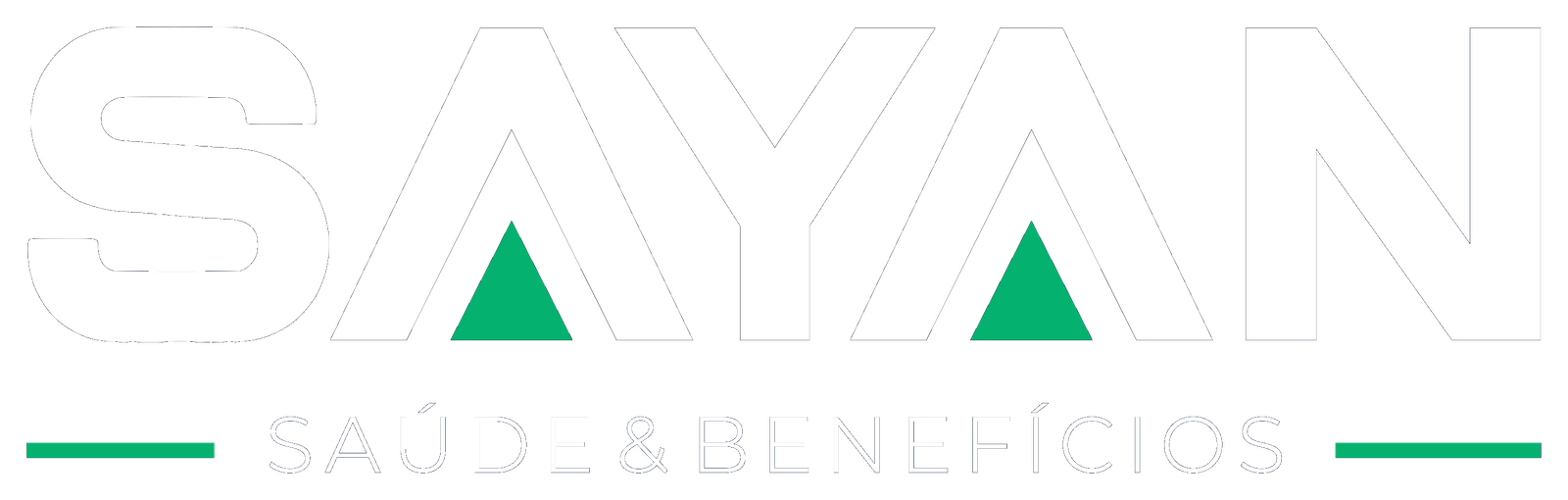 Sayan Saúde & Benefícios